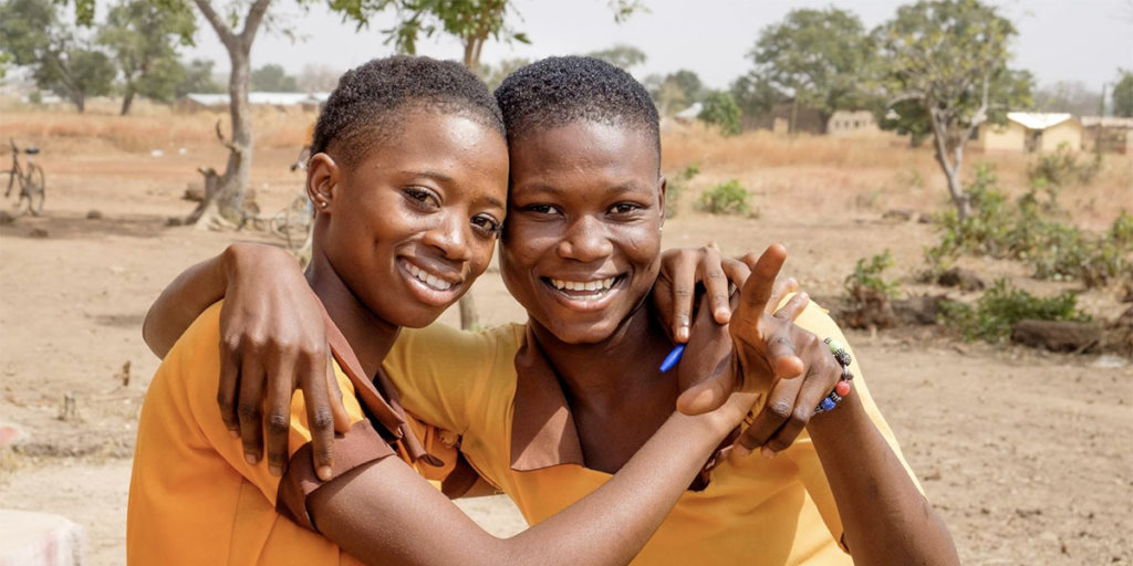 The Maazu Bayuoni Girls (MBG) Fund