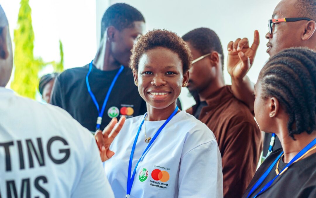 “A Region That Was Failed — By Design.” The Economic Case for Investing in Northern Ghana’s Entrepreneurs